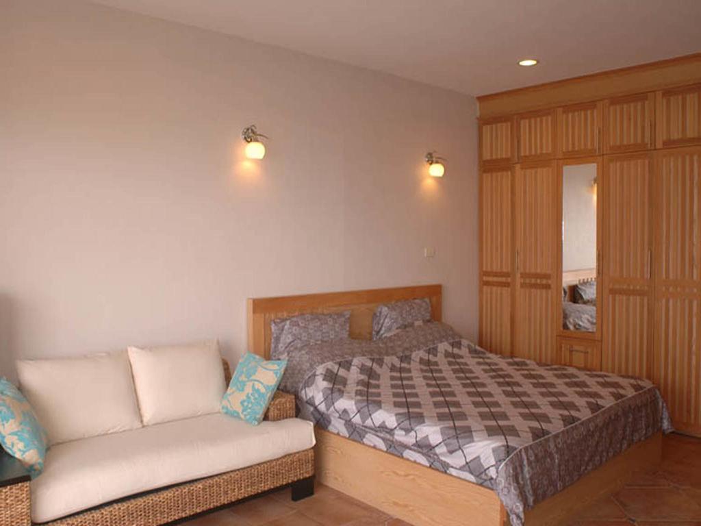 Apartments At View Talay Pattaya Exterior foto