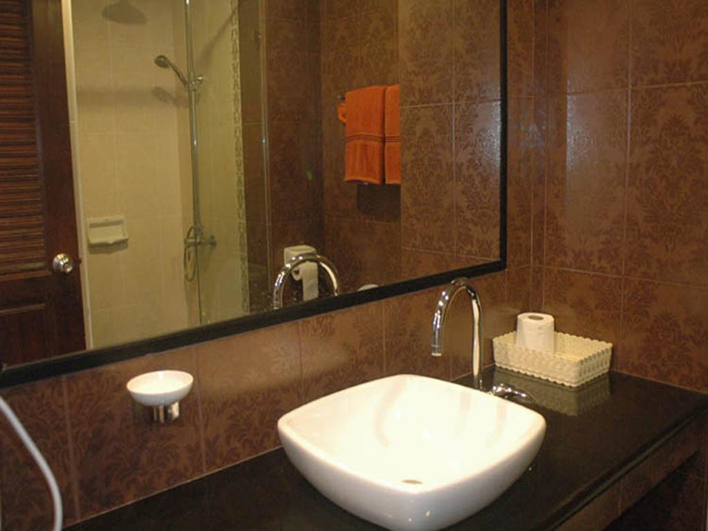 Apartments At View Talay Pattaya Quarto foto